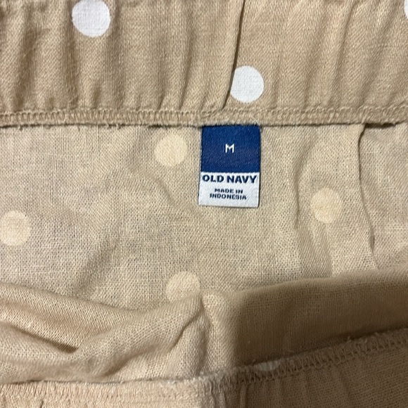 Old Navy Polkadot Skirt - Picture 2 of 4